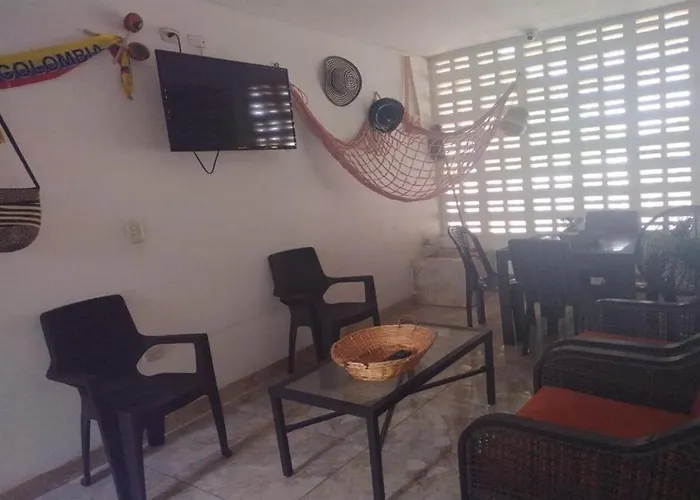 Hotel La Mar